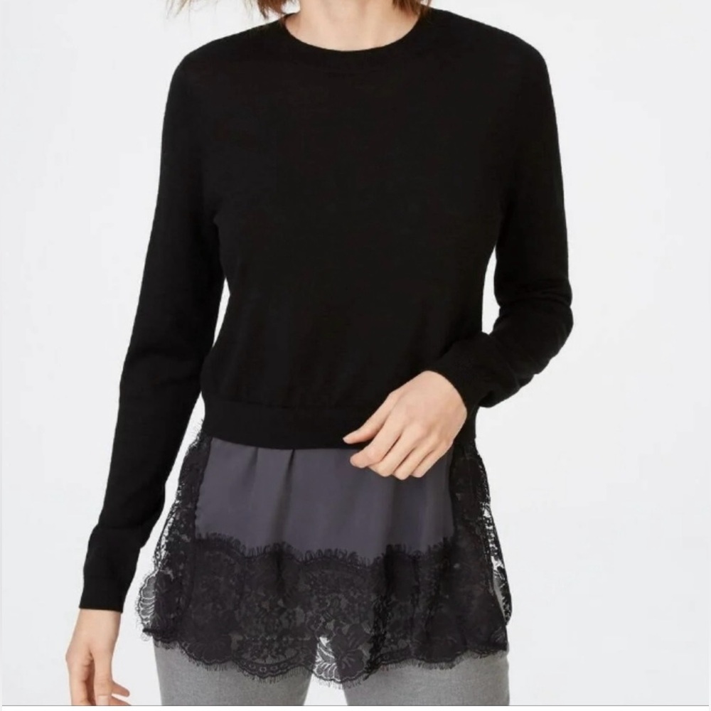 Club Monaco wool sweater